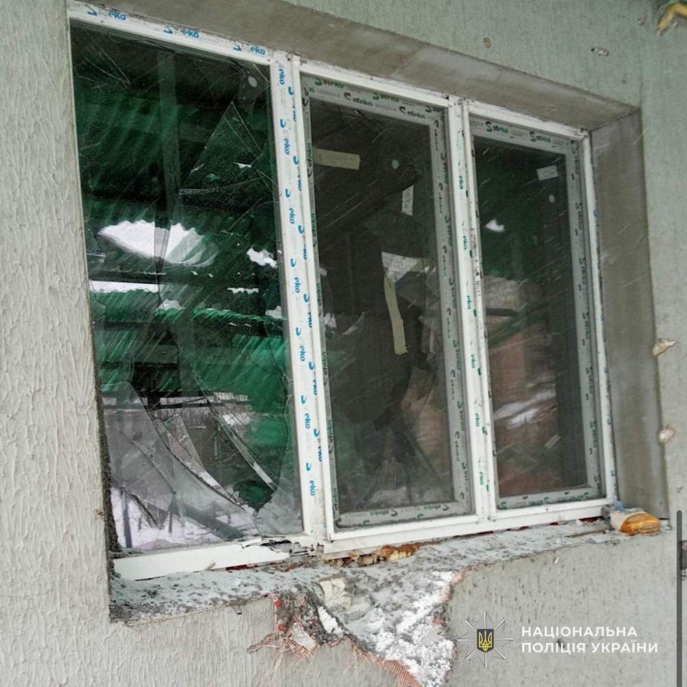 Найбільше потерпав Нікополь