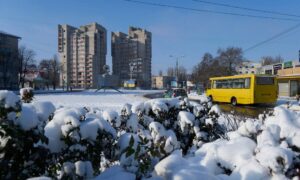 Як пройшла ніч 20 січня у Нікополі, розповів міський голова Олександр Саюк.