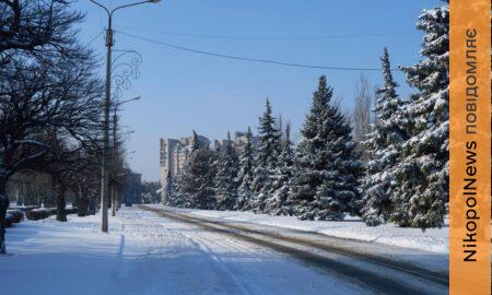 Як пройшла ніч 21 січня у Нікополі – розповів Олександр Саюк