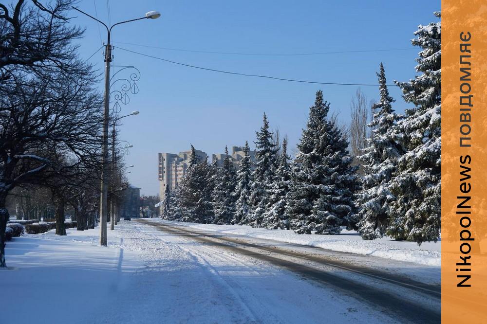 Як пройшла ніч 21 січня у Нікополі – розповів Олександр Саюк 1 Як пройшла ніч 21 січня у Нікополі – розповів Олександр Саюк