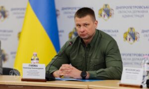 Корупція у ВЛК Дніпропетровщини: начальник ДніпроОВА зібрав керівників закладів охорони здоров’я (фото)