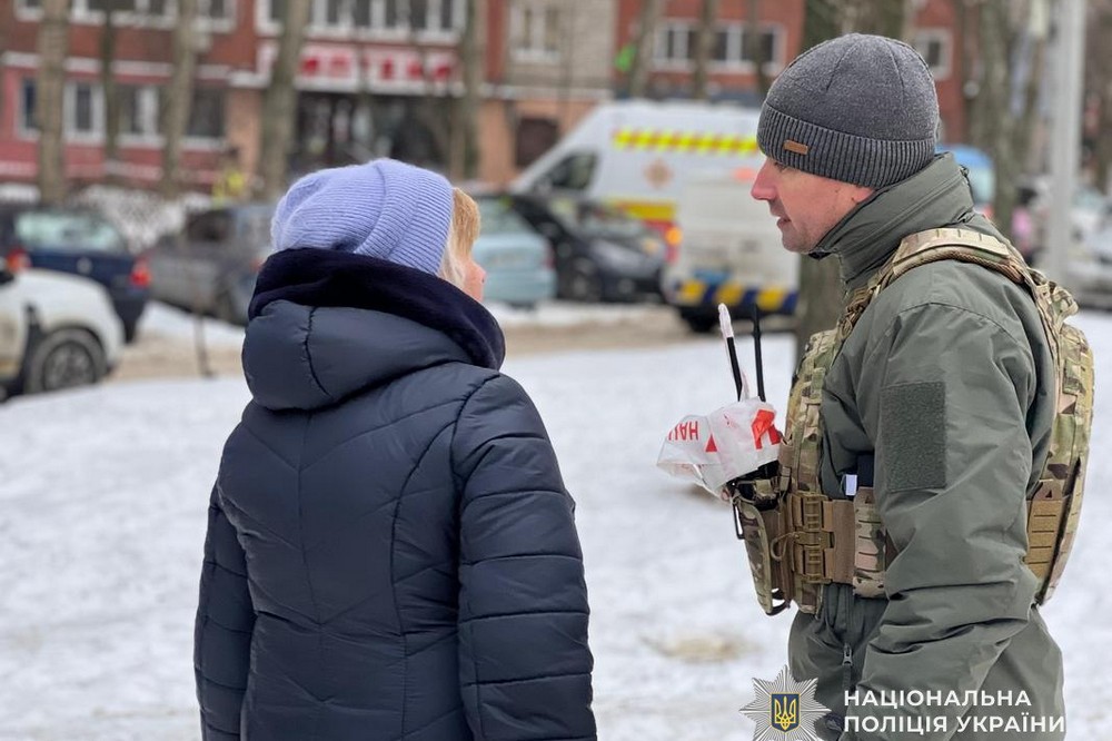 Близько 20 поранених, серед них діти: удари по Дніпру і Кривому Рогу прокоментували правоохоронці (фото)