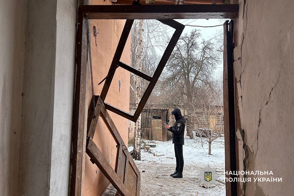 Близько 20 поранених, серед них діти: удари по Дніпру і Кривому Рогу прокоментували правоохоронці (фото)