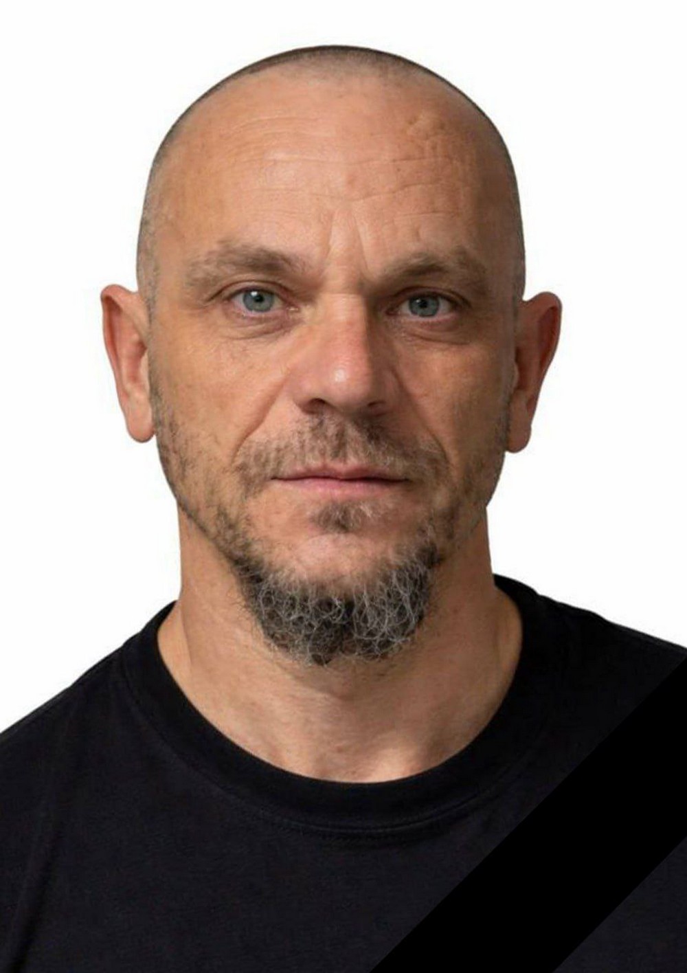 Нікопольщина втратила ще одного Захисника на фронті. Нікопольщина втратила ще одного Захисника на фронті.