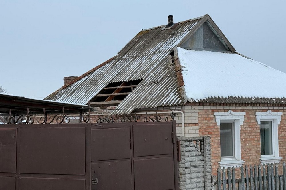 Ворог вбив на Нікопольщині людину, серед поранених дитина, під ударом були також Синельниківський, Криворізький, Самарівський і Кам’янський райони