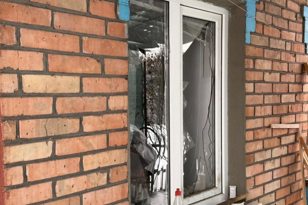 Ворог вбив на Нікопольщині людину, серед поранених дитина, під ударом були також Синельниківський, Криворізький, Самарівський і Кам’янський райони