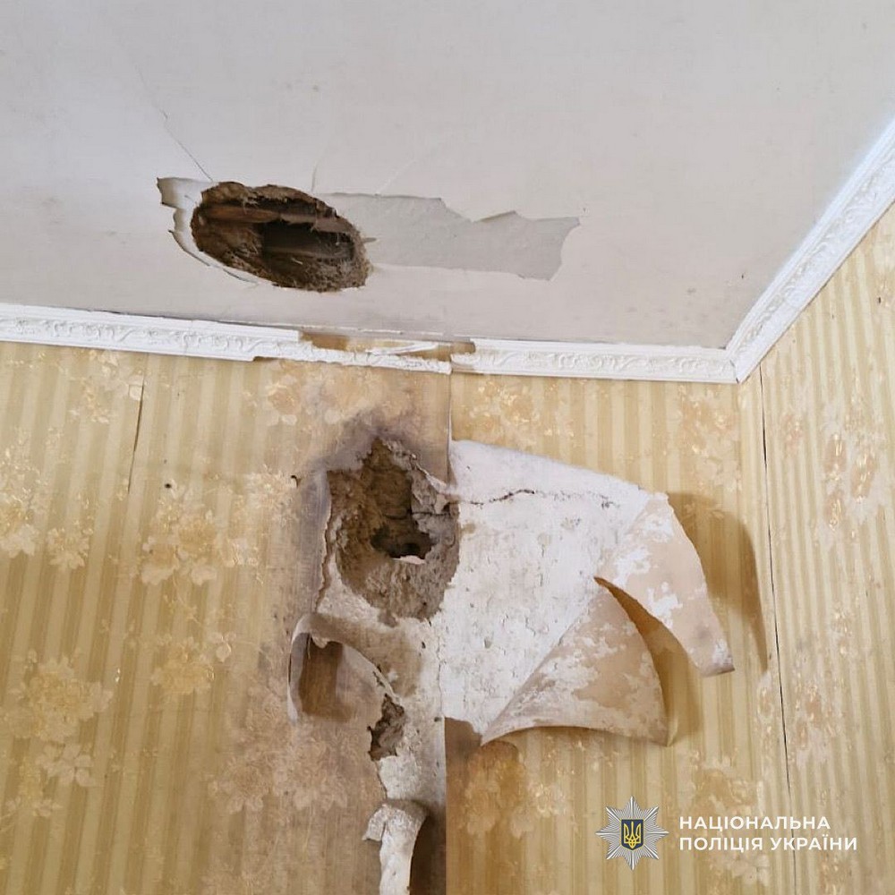 Вдарили по Нікополю і громадах району: вбили і поранили людей – поліція про обстріли 23 січня (фото)