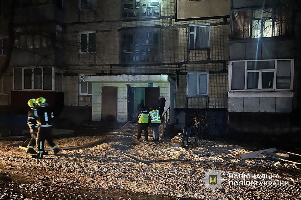 Майже 70 атак на Нікопольщину, удари по Кривому Рогу, Павлограду і Синельниківщині – поліція про наслідки обстрілів Дніпропетровщини за добу