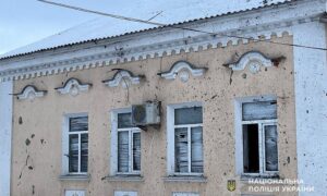 Майже 70 атак на Нікопольщину, удари по Кривому Рогу, Павлограду і Синельниківщині – поліція про наслідки обстрілів Дніпропетровщини за добу