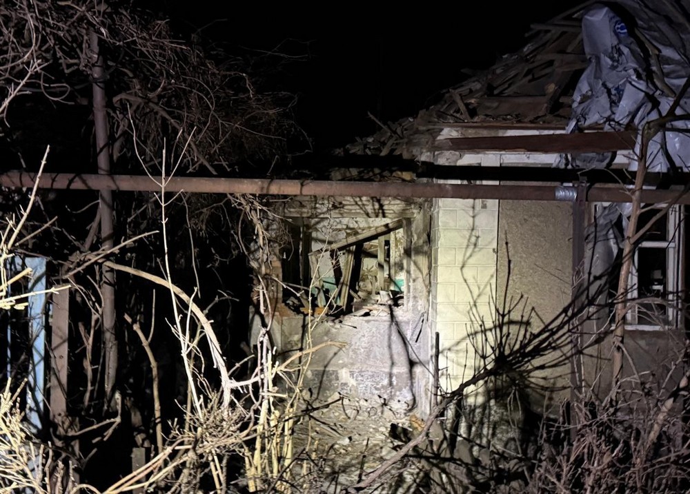 Ворог вдарив по Нікопольщині з РСЗВ «Град», є загиблий і поранені у Синельниківському районі, під ударами були також Кривий Ріг, Кам'янське і Павлоградщина Ворог вдарив по Нікопольщині з РСЗВ «Град», є загиблий і поранені у Синельниківському районі, під ударами були також Кривий Ріг, Кам'янське і Павлоградщина