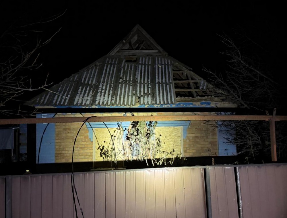 Ворог вдарив по Нікопольщині з РСЗВ «Град», є загиблий і поранені у Синельниківському районі, під ударами були також Кривий Ріг, Кам'янське і Павлоградщина Ворог вдарив по Нікопольщині з РСЗВ «Град», є загиблий і поранені у Синельниківському районі, під ударами були також Кривий Ріг, Кам'янське і Павлоградщина