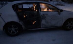 Ворог вдарив по Нікопольщині з РСЗВ «Град», є загиблий і поранені у Синельниківському районі, під ударами були також Кривий Ріг, Кам'янське і Павлоградщина