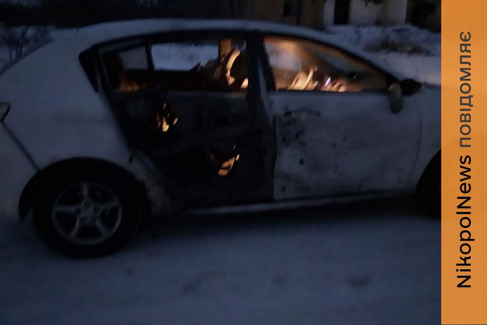 Ворог вдарив по Нікопольщині з РСЗВ «Град», є загиблий і поранені у Синельниківському районі, під ударами були також Кривий Ріг, Кам'янське і Павлоградщина
