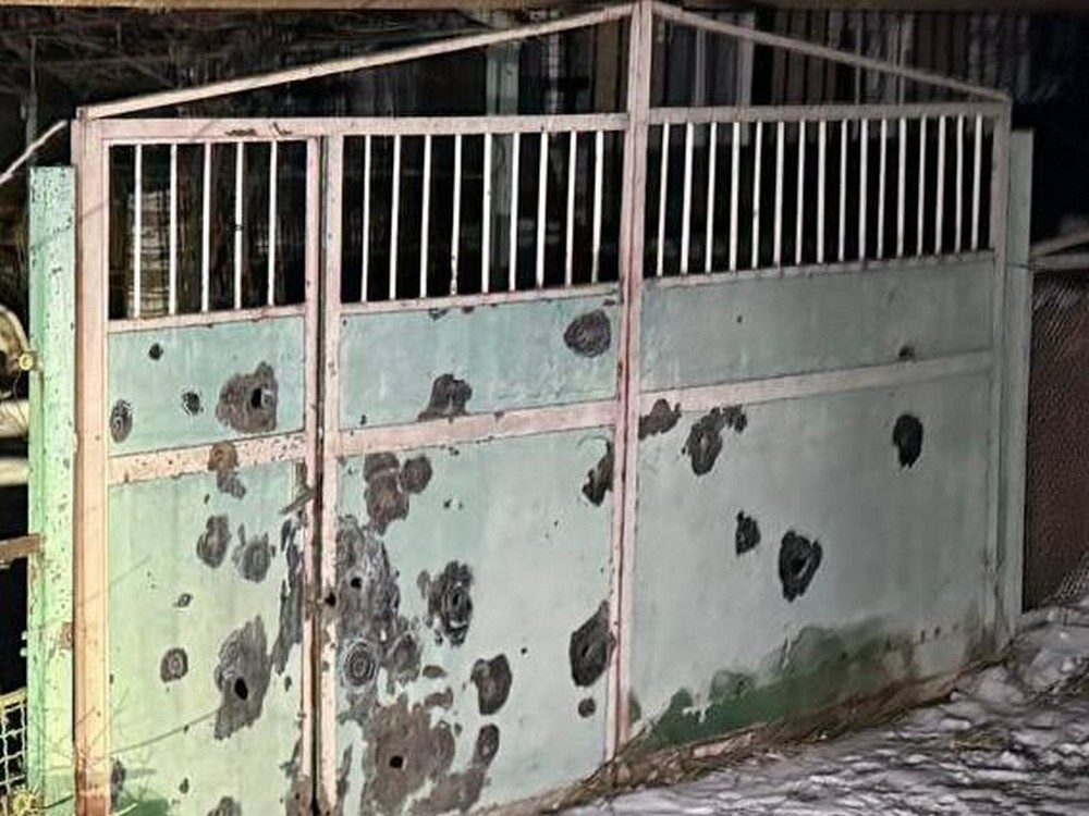 Ворог вдарив по Нікопольщині з РСЗВ «Град», є загиблий і поранені у Синельниківському районі, під ударами були також Кривий Ріг, Кам'янське і Павлоградщина Ворог вдарив по Нікопольщині з РСЗВ «Град», є загиблий і поранені у Синельниківському районі, під ударами були також Кривий Ріг, Кам'янське і Павлоградщина