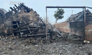 Загиблий і 7 поранених на Дніпропетровщині внаслідок ворожих атак – прокуратура розпочала розслідування