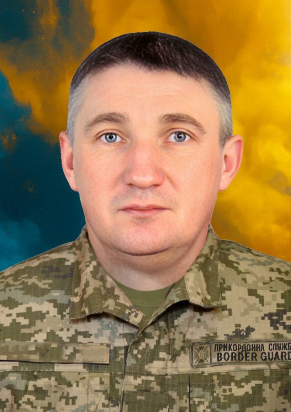 Долучився до війська у вересні 2025… Нікополь втратив ще одного Захисника (фото) Долучився до війська у вересні 2025… Нікополь втратив ще одного Захисника (фото)