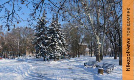 Як пройшла ніч 29 січня у Нікополі – розповів Олександр Саюк