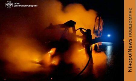 Є поранені, горіли будинок культури, кав’ярня, автомобілі: фото наслідків обстрілів Дніпропетровщини