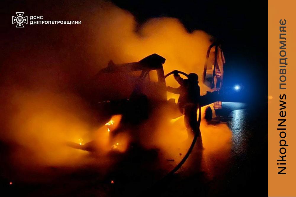 Є поранені, горіли будинок культури, кав’ярня, автомобілі: фото наслідків обстрілів Дніпропетровщини