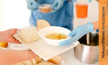 Дніпропетровщина отримала ще 34,9 млн грн на харчування дітей у школах