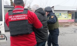 Вбитий і 7 поранених у Нікополі і районі, понівечено ринок, кафе, магазини, також під ударом була Синельниківщина
