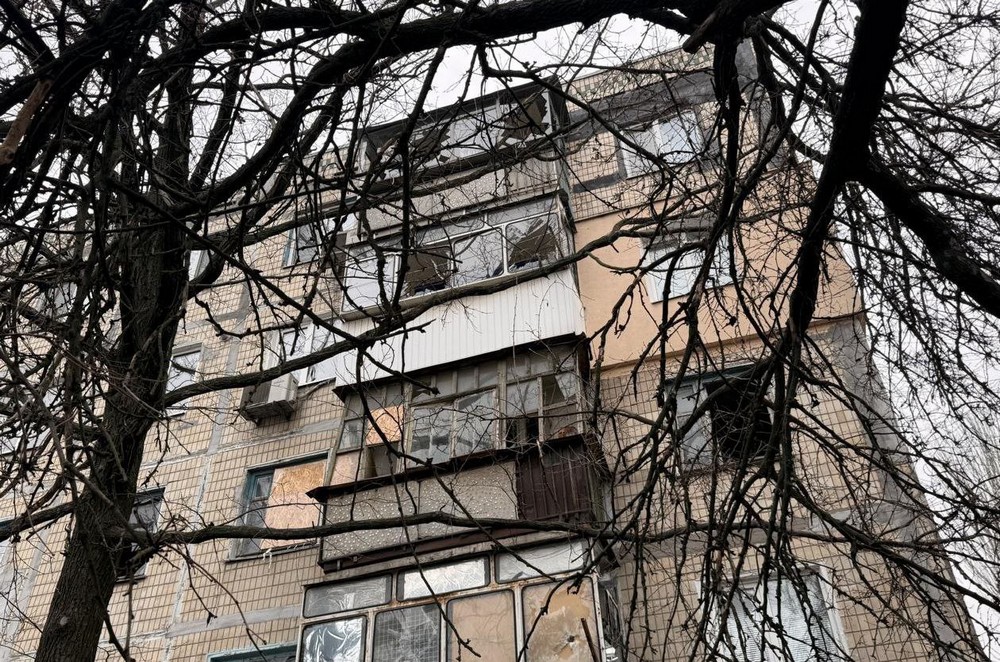 Вбитий і 7 поранених у Нікополі і районі, понівечено ринок, кафе, магазини, також під ударом була Синельниківщина Вбитий і 7 поранених у Нікополі і районі, понівечено ринок, кафе, магазини, також під ударом була Синельниківщина