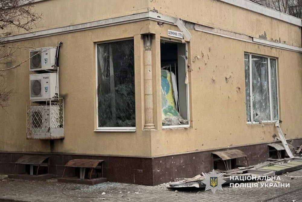 Поліція розповіла подробиці про смертельний обстріл Нікополя 31 січня. Поліція розповіла подробиці про смертельний обстріл Нікополя 31 січня.