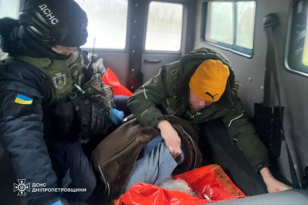 під атакою ворога був Нікополь і громади області (фото) 6