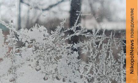погода у Нікополі