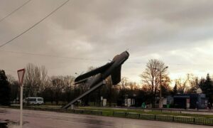 погода у Нікополі 10 січня