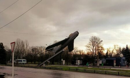 погода у Нікополі 10 січня