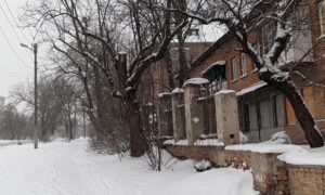 погода у Нікополі 17 січня