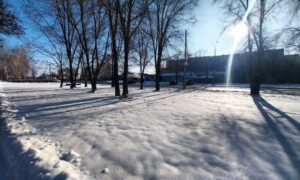 погода у Нікополі 21 січня