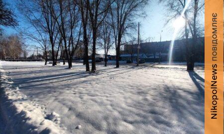 погода у Нікополі 21 січня