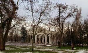 погода у Нікополі 6 січня