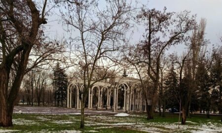 погода у Нікополі 6 січня