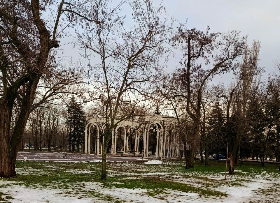 погода у Нікополі 6 січня