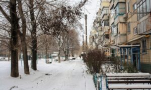 погода у Нікополі 2