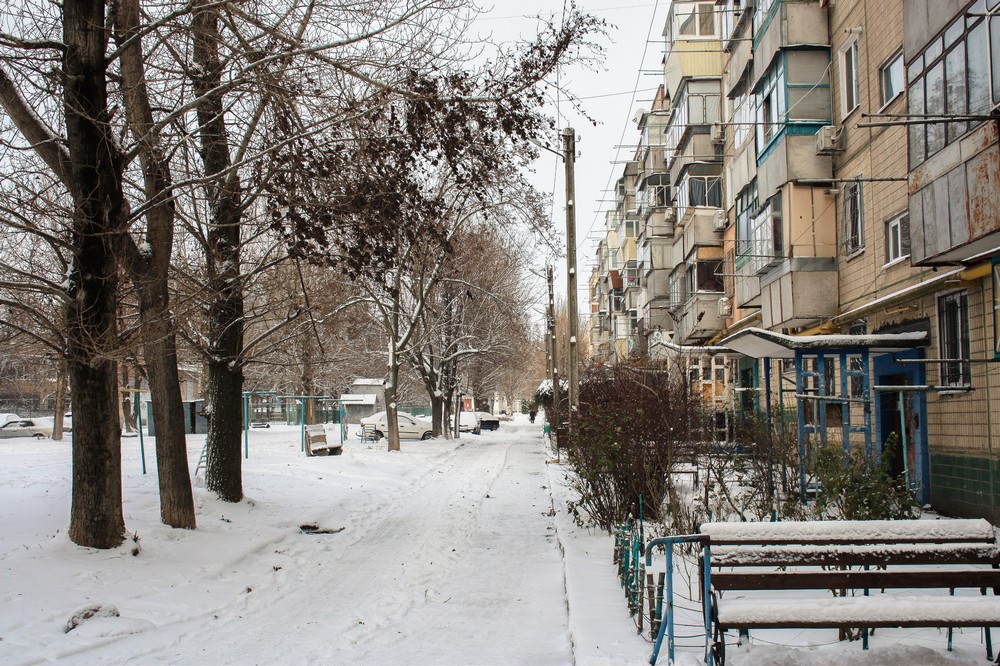 погода у Нікополі 2