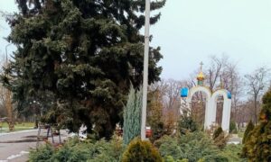 погода у Нікополі 2