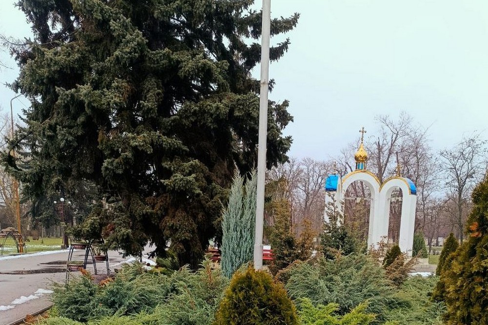 погода у Нікополі 2