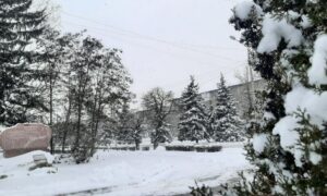 погода у Нікополі 2