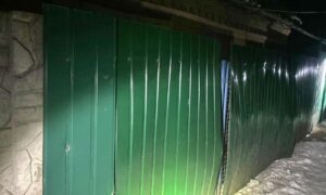 погода в Україні 2