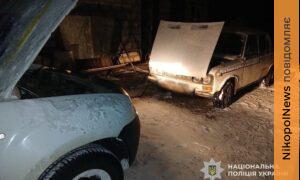 поліцейський Томаківської громади 2