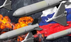 Ворог масовано вдарив по Кривому Рогу: є постраждалі