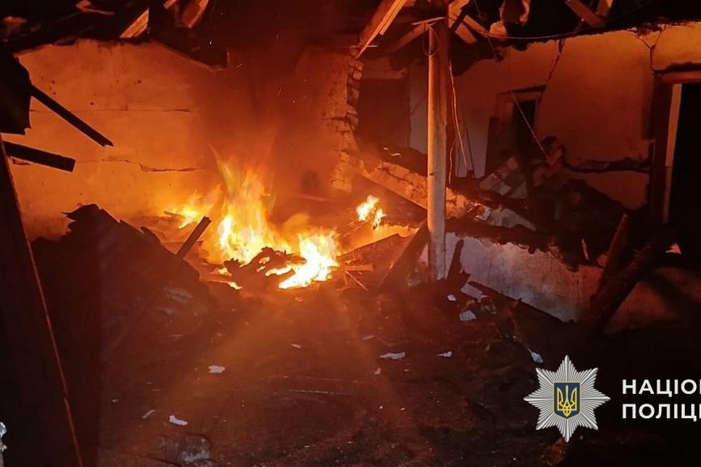 рхівці у Нікополі і важко поранив жінку, всього в області 1 вбитий і 7 поранених поліція 2 рхівці у Нікополі і важко поранив жінку, всього в області 1 вбитий і 7 поранених поліція 2