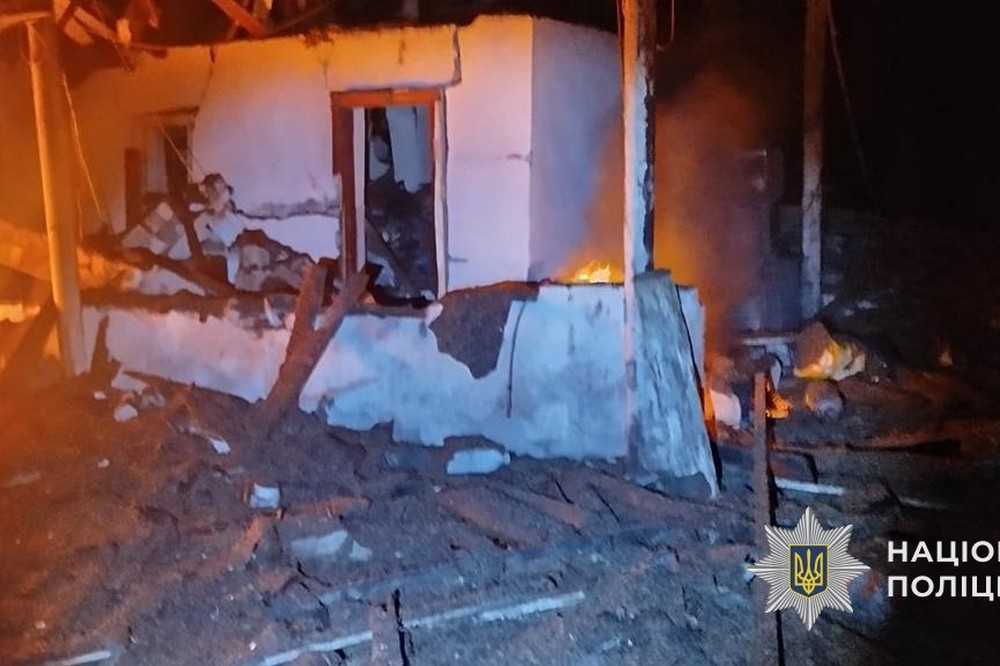 рхівці у Нікополі і важко поранив жінку, всього в області 1 вбитий і 7 поранених поліція 3 рхівці у Нікополі і важко поранив жінку, всього в області 1 вбитий і 7 поранених поліція 3