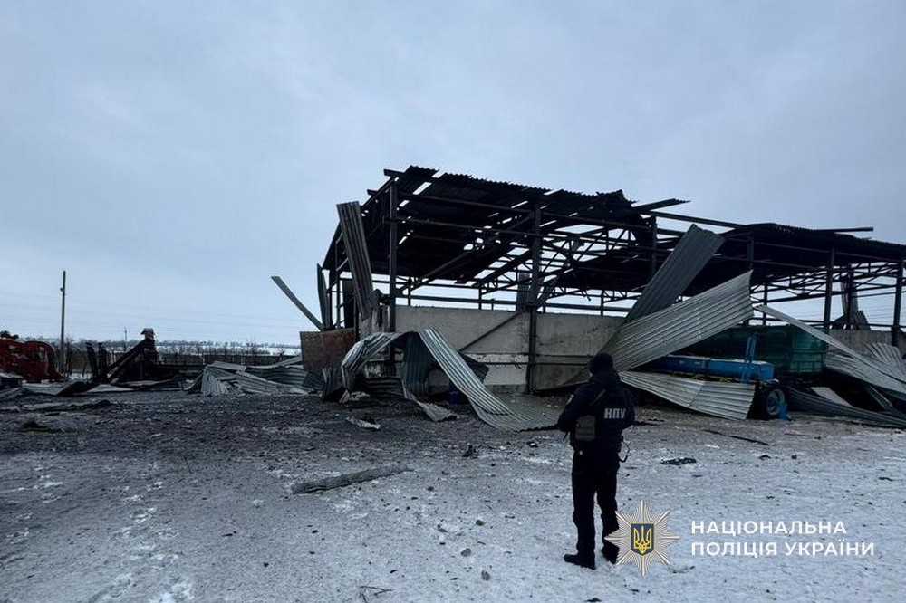 рхівці у Нікополі і важко поранив жінку, всього в області 1 вбитий і 7 поранених поліція 4 рхівці у Нікополі і важко поранив жінку, всього в області 1 вбитий і 7 поранених поліція 4