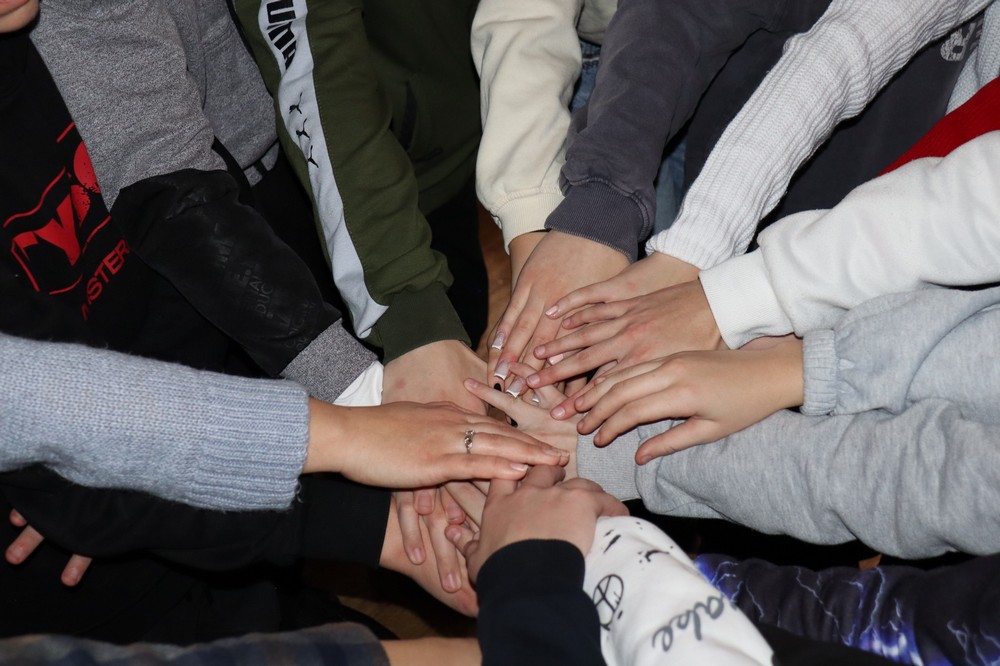 школярами Покрова школярами Покрова