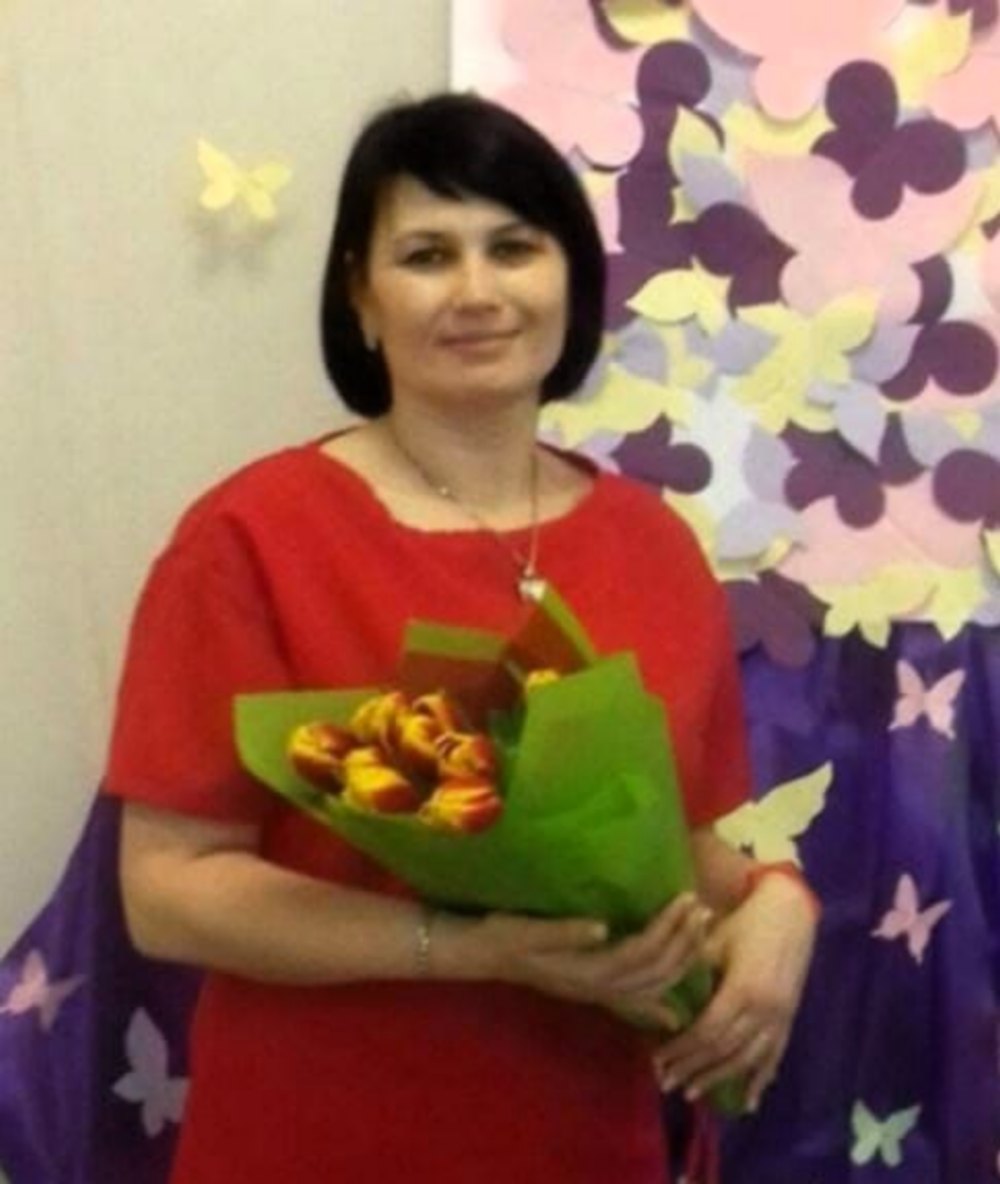 школярка з Покрова 2